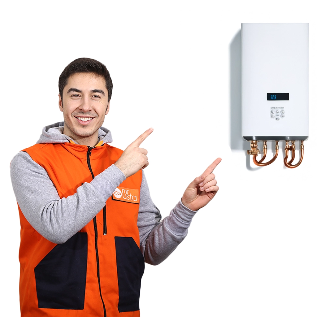 Beypazarı Kombi Tamircisi