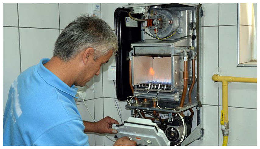 Beypazarı Kombi Tamircisi